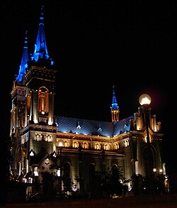 Catedral de Batumi