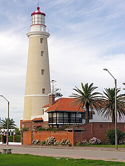 El Faro de Punta del Este