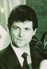 Retrato de José Manuel Fuente