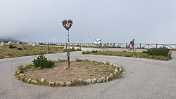 Plaza de Blockhaus
