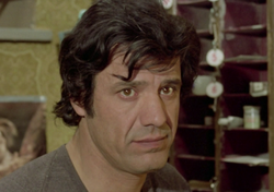 Franco Franchi en Último tango a Zagarol