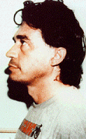 Retrato de Carlos Lehder