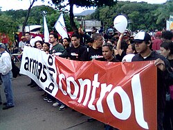 Petición de Amnistía Internacional