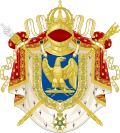 Escudo de armas imperial