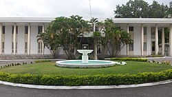 Oficina del primer ministro