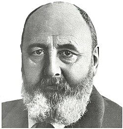 Leonardo Torres Quevedo, pionero de la informática.