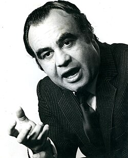 Jaime Pardo Leal, dirigente de la Unión Patriótica
