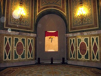 Obra 7 de noviembre de 1971