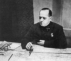 Georgui Zhúkov, Mariscal de la Unión Soviética