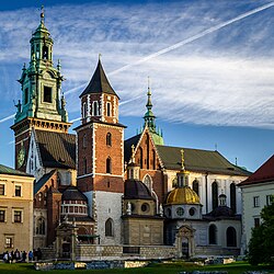 Catedral de Wawel