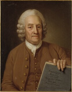 Emanuel Swedenborg, excéntrico místico sueco admirado por Balzac