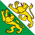 Emblemas oficiales de Turgovia