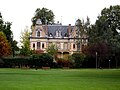 Parque Bel Air