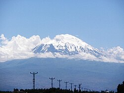 Monte Ararat
