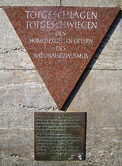 Placa en Nollendorfplatz