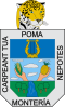 Escudo de armas de Montería