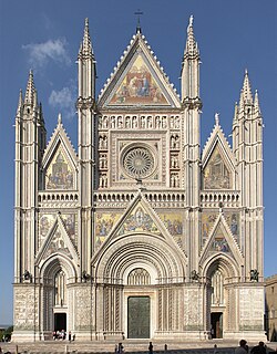 Duomo de Orvieto