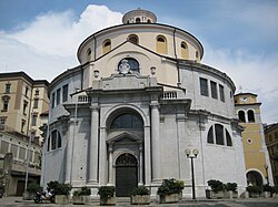 Catedral de San Vito en Rijeka