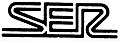 Logotipo de la Cadena SER utilizado entre 1977 y 1983