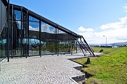 La Casa Nórdica en Tórshavn