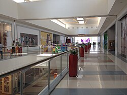 Centro comercial Real Plaza en Pucallpa
