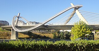 Puente del Milenio