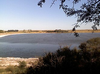Laguna Utracán
