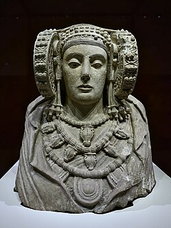Dama de Elche