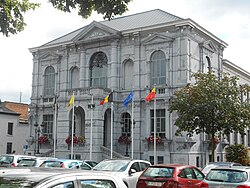 Ayuntamiento de Vilvoorde
