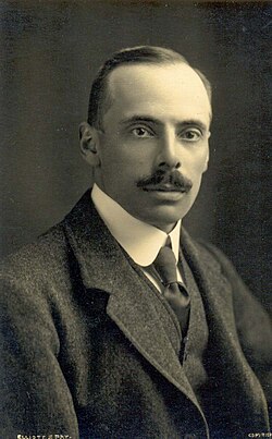 Daniel Jones (1881-1967), fonetista británico.