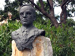 Monumento a Blas Infante