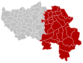 Representación gráfica administrativa