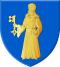 Bandera del municipio de Lille