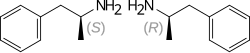 Estructura química de la molécula