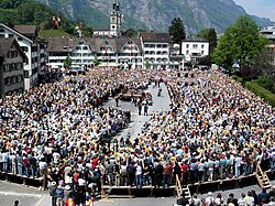 Landsgemeinde