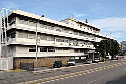Instituto de Investigaciones Marinas en Vigo
