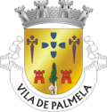 Detalle cartográfico o institucional de Palmela