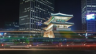 Namdaemun