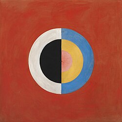 El Cisne de Hilma af Klint