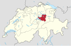 Detalle geográfico y cartográfico del territorio cantonal
