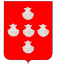 Escudo del antiguo pueblo de Sarriá