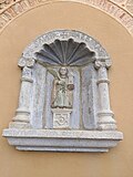 Imagen histórica resguardada en recintos monumentales de España