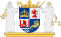 Escudo de armas de Landskrona