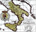 El Reino de las Dos Sicilias
