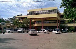 Instituto Departamental León Alvarado