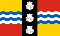 Escudo de armas de Bedfordshire