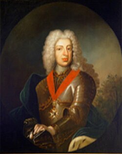 Luis Jorge I el Jägerlouis