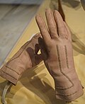 Guantes de cuero clásicos