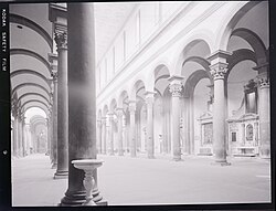 Escultura de San Lorenzo