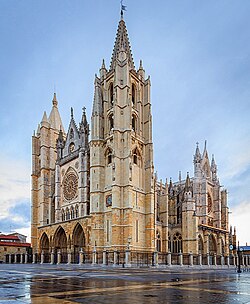 Catedral de Santa María de Regla